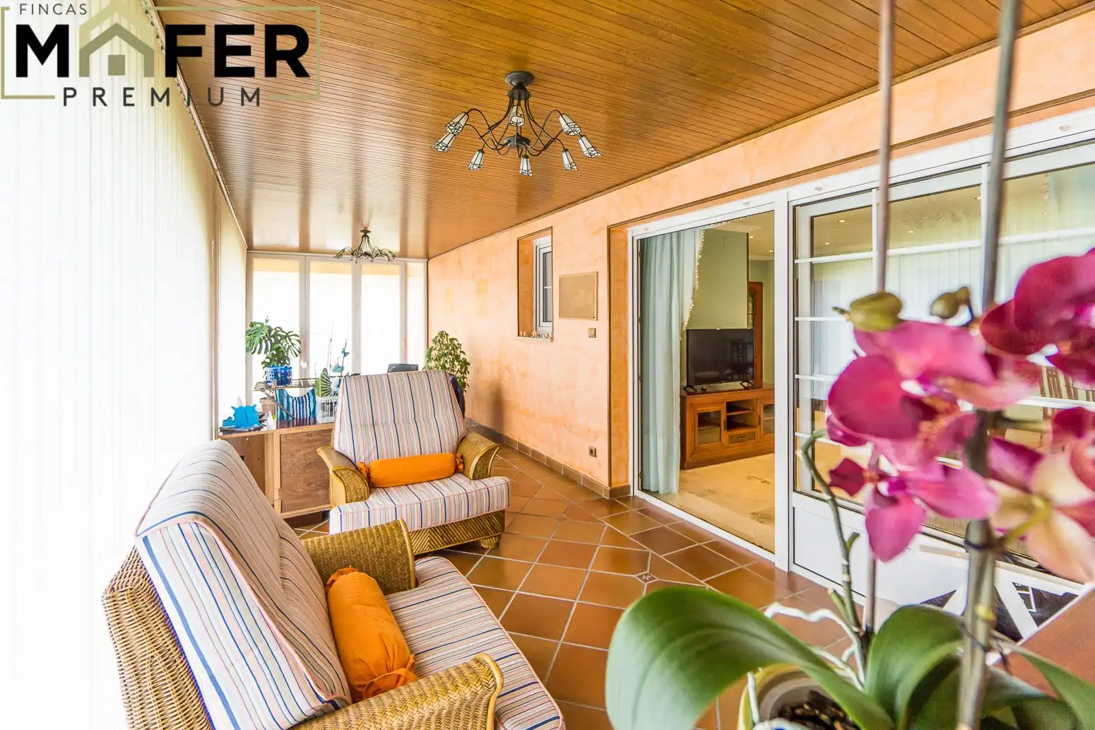 Wohnzimmer von Haus oder Chalet zum Verkauf in Ampuero mit Heizung, Privatgarten und Parkett