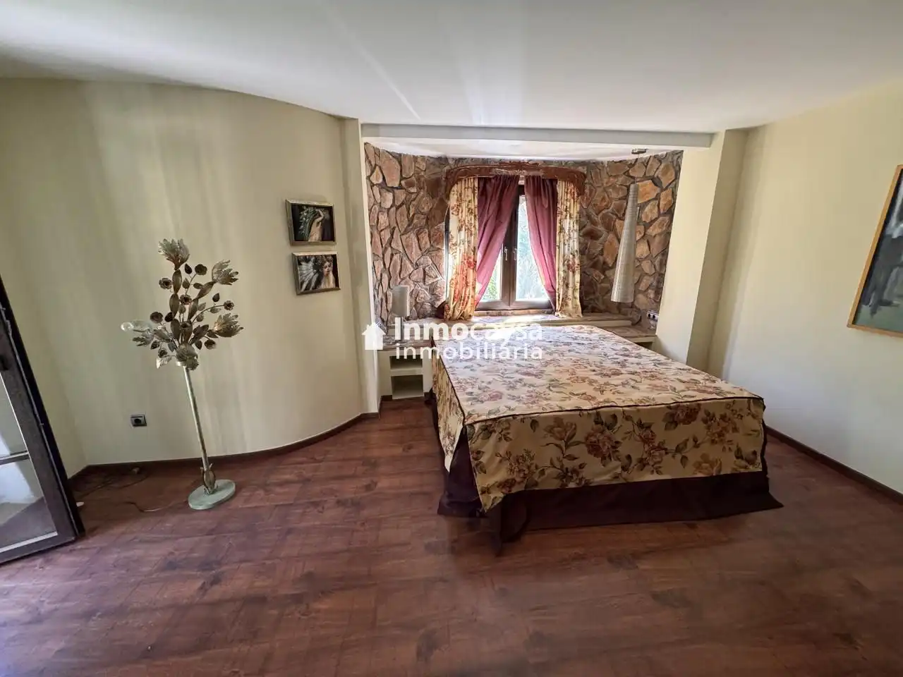 Casa amb piscina en venda a Xàtiva, imagen 46