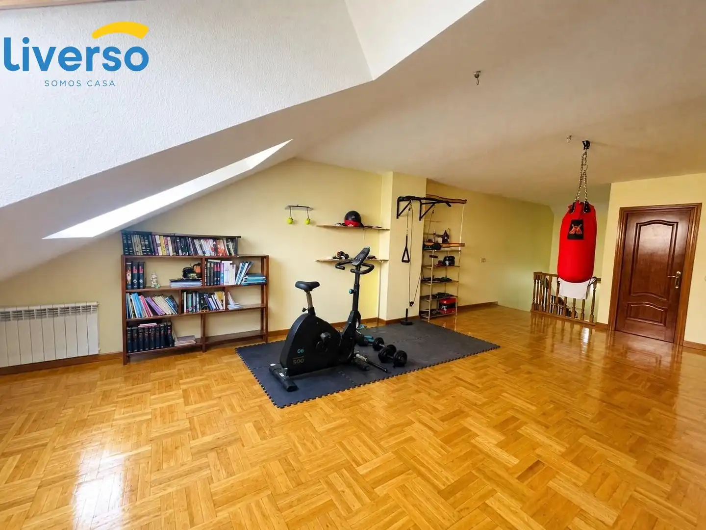Casa o chalet en venta en Plaza de Toros - Las Tenerías