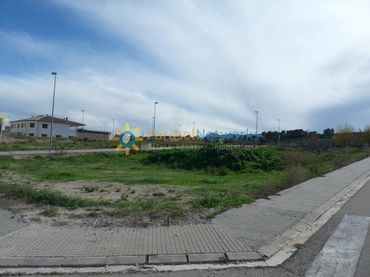 Terreno industrial en venta en Guardamar de la Safor