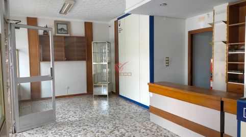 Photo 3 of Premises for rent in Paseo San Antonio, Reyes Católicos - Paseo San Antonio, Cuenca Capital