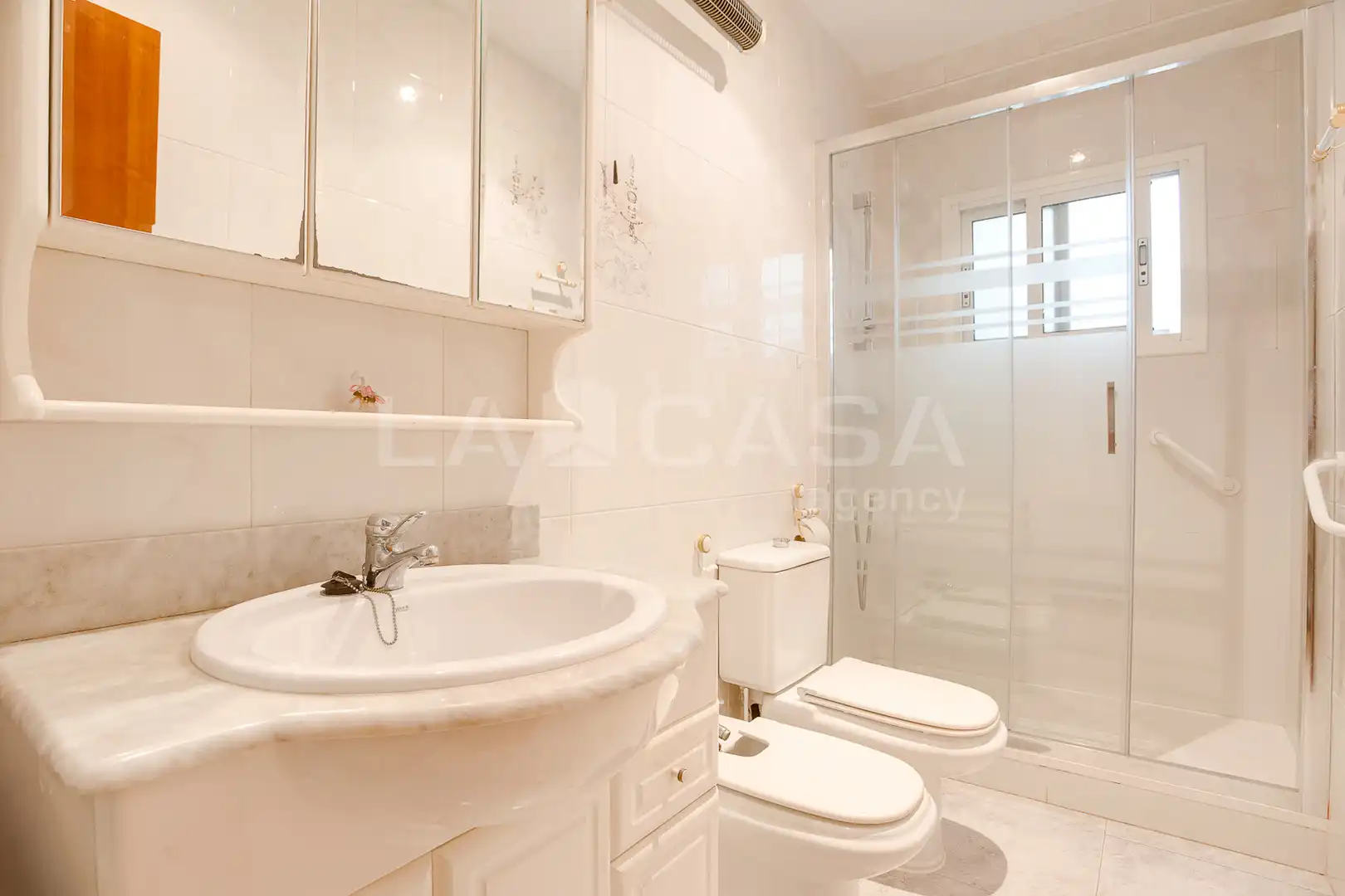 Wohnung mit Terrasse zum Verkauf in Carrer del Camp Arriassa, imagen 4