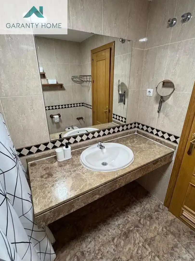 Piso con terraza en alquiler en Teatinos - Universidad, imagen 16