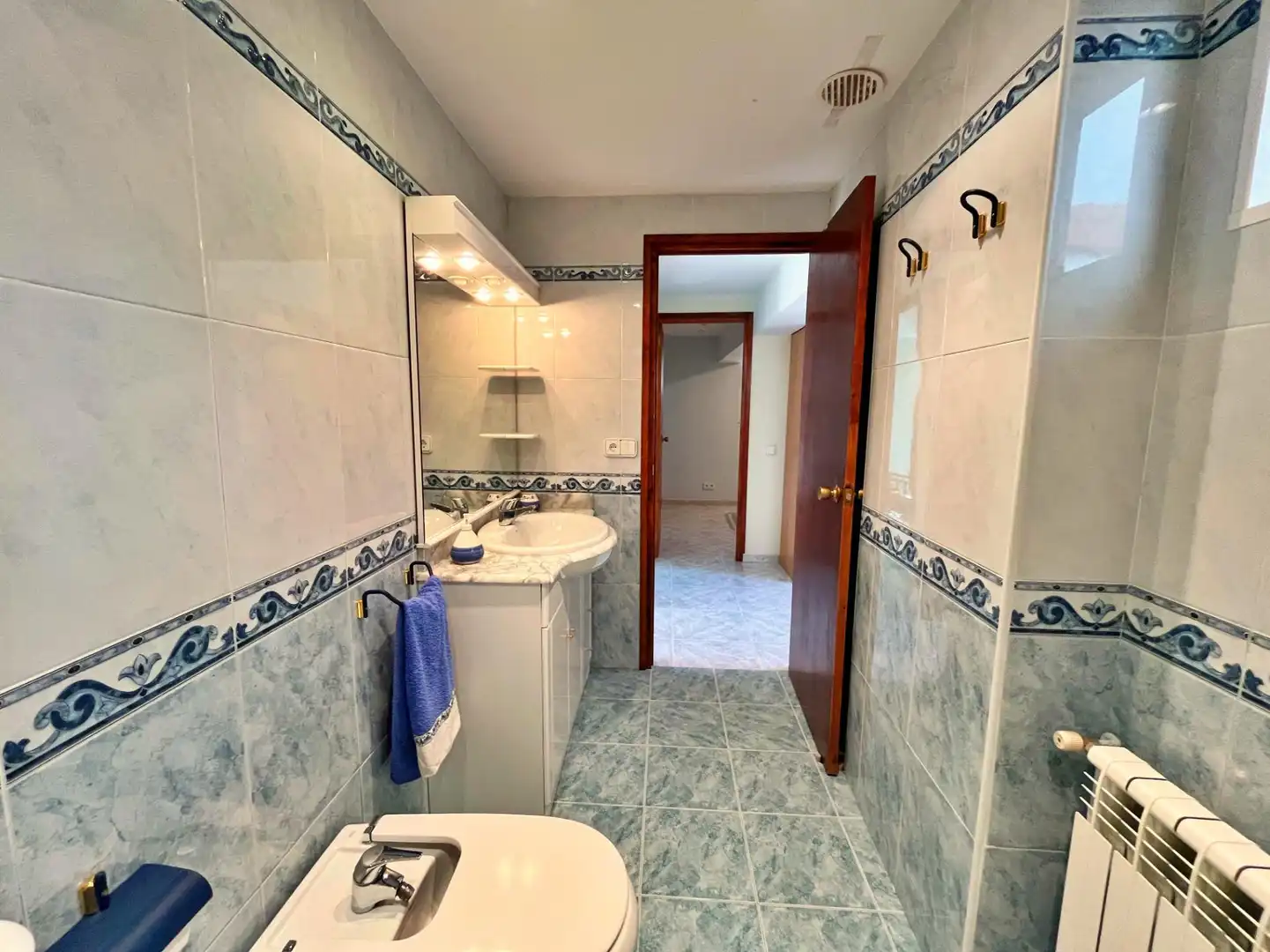 Baño de Casa o chalet en venta en Tortosa