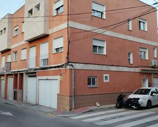 Exterior view of Flat to rent in  Murcia Capital  with Air Conditioner