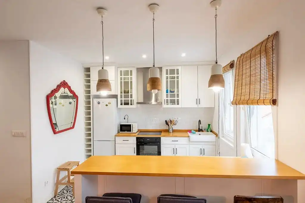 Flat for rent in Rúa Sol, Centro