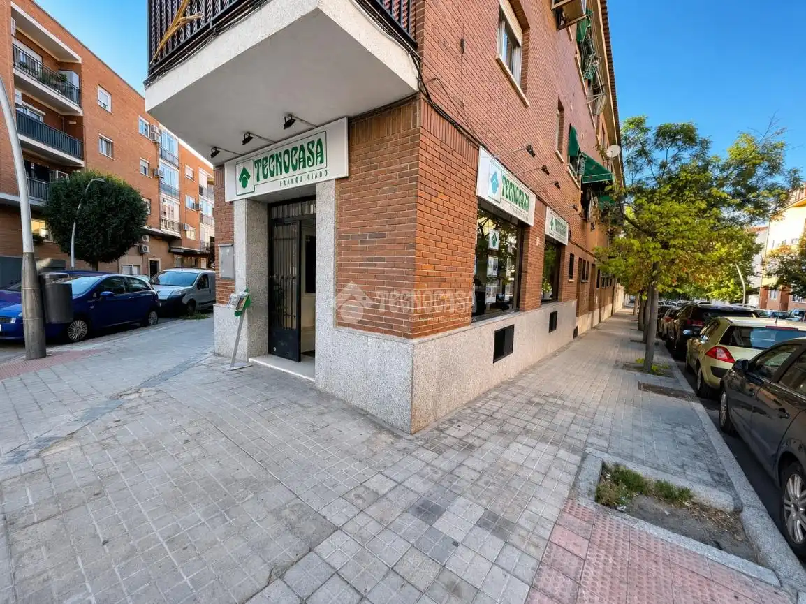 Flat for rent in Aranjuez