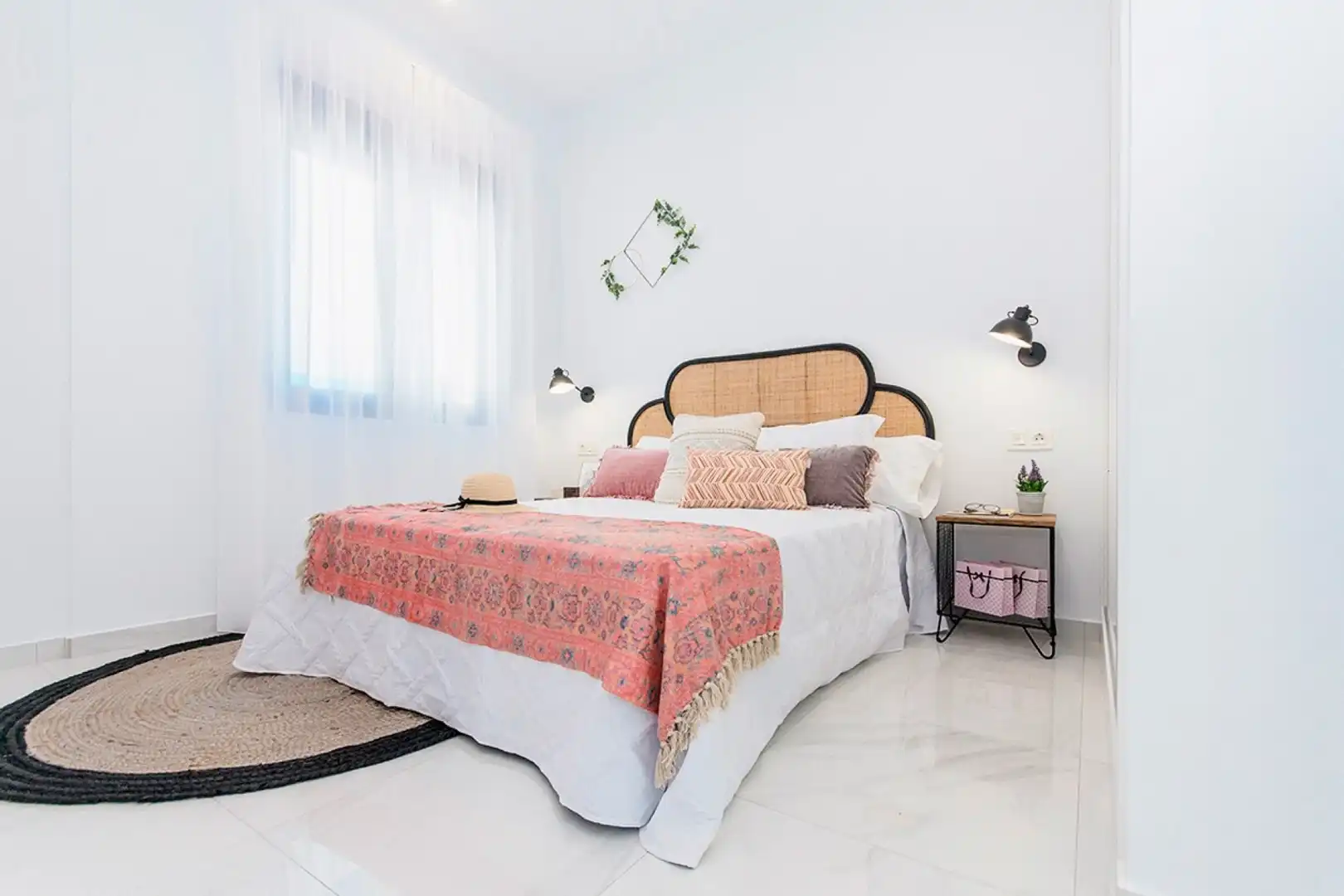 Chalet con terraza en venta en Vistabella Golf, imagen 12