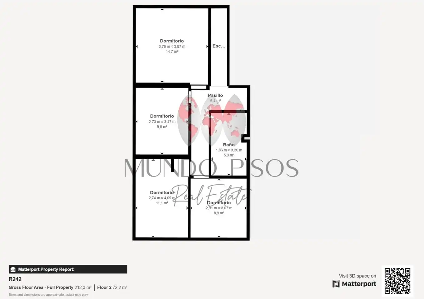 Country house with garden for sale in Cala Llombards, imagen 43
