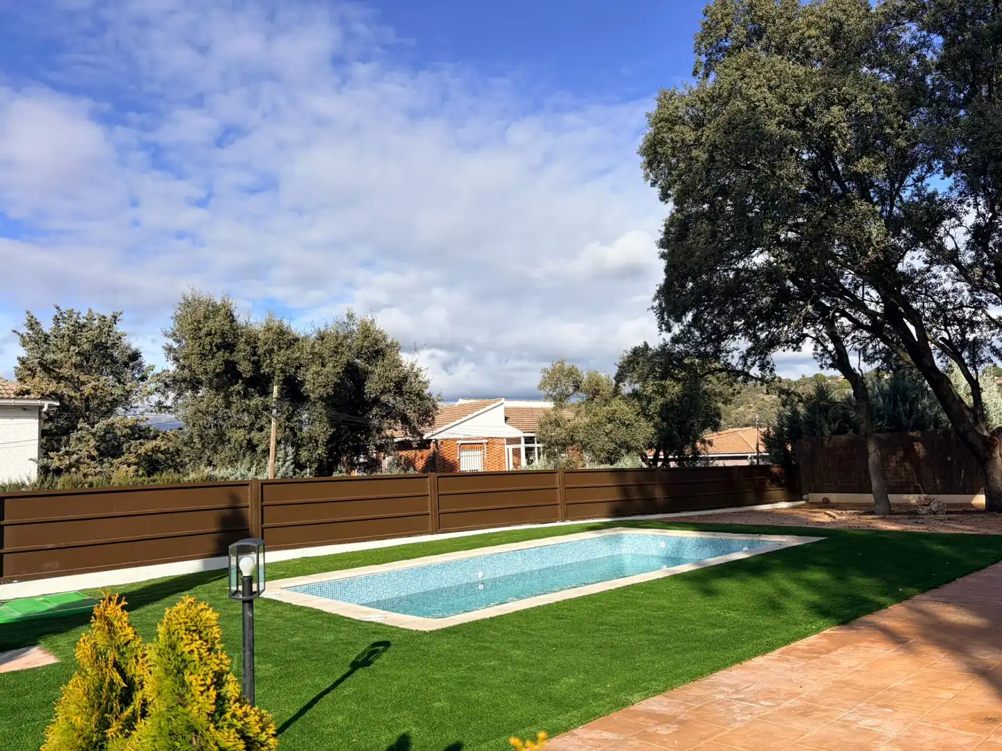 Casa o xalet en venda a Avenida de la Alcazaba, Cerro Alarcón