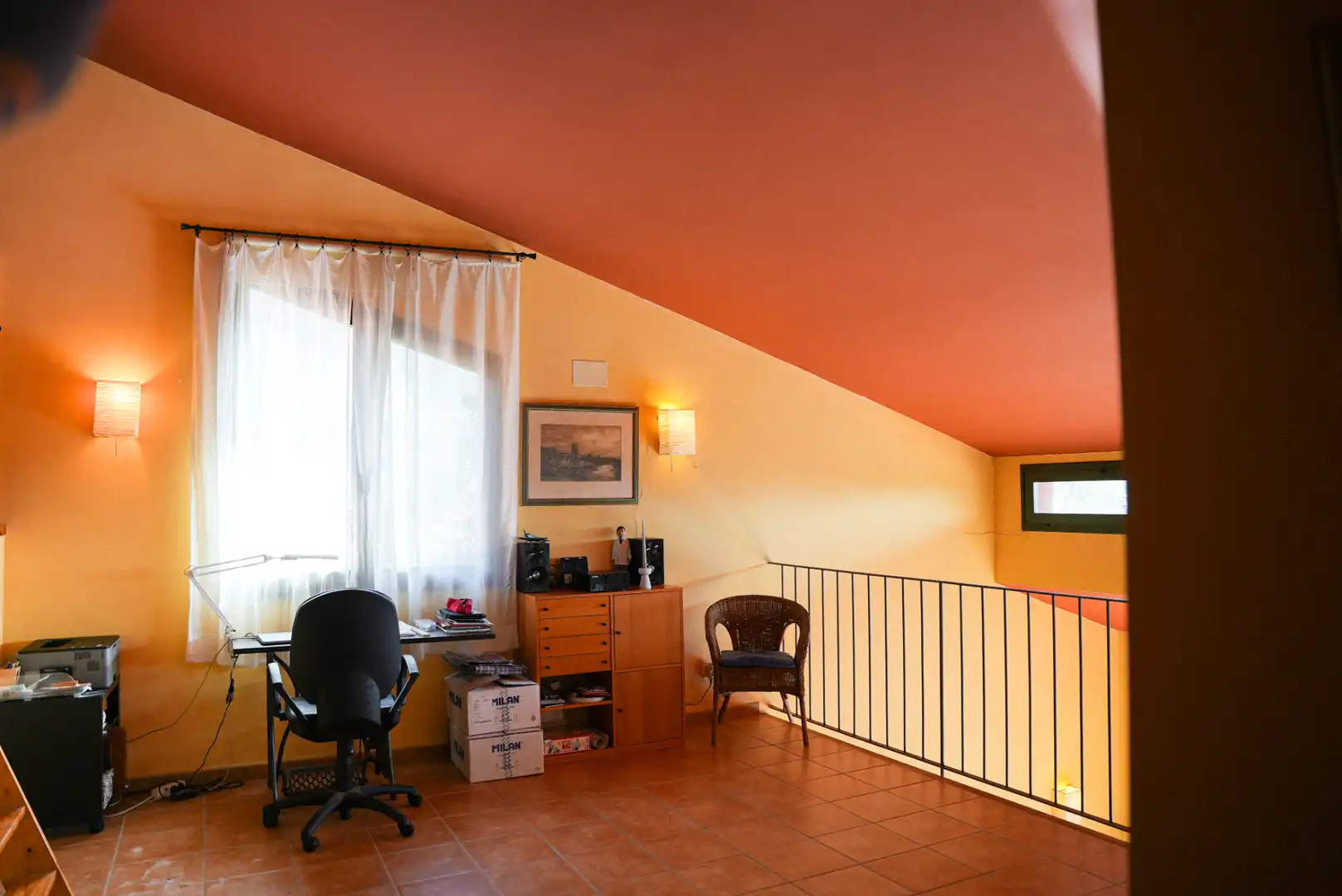 Sala de estar de Casa o chalet en venta en Begur con Calefacción, Jardín privado y Terraza