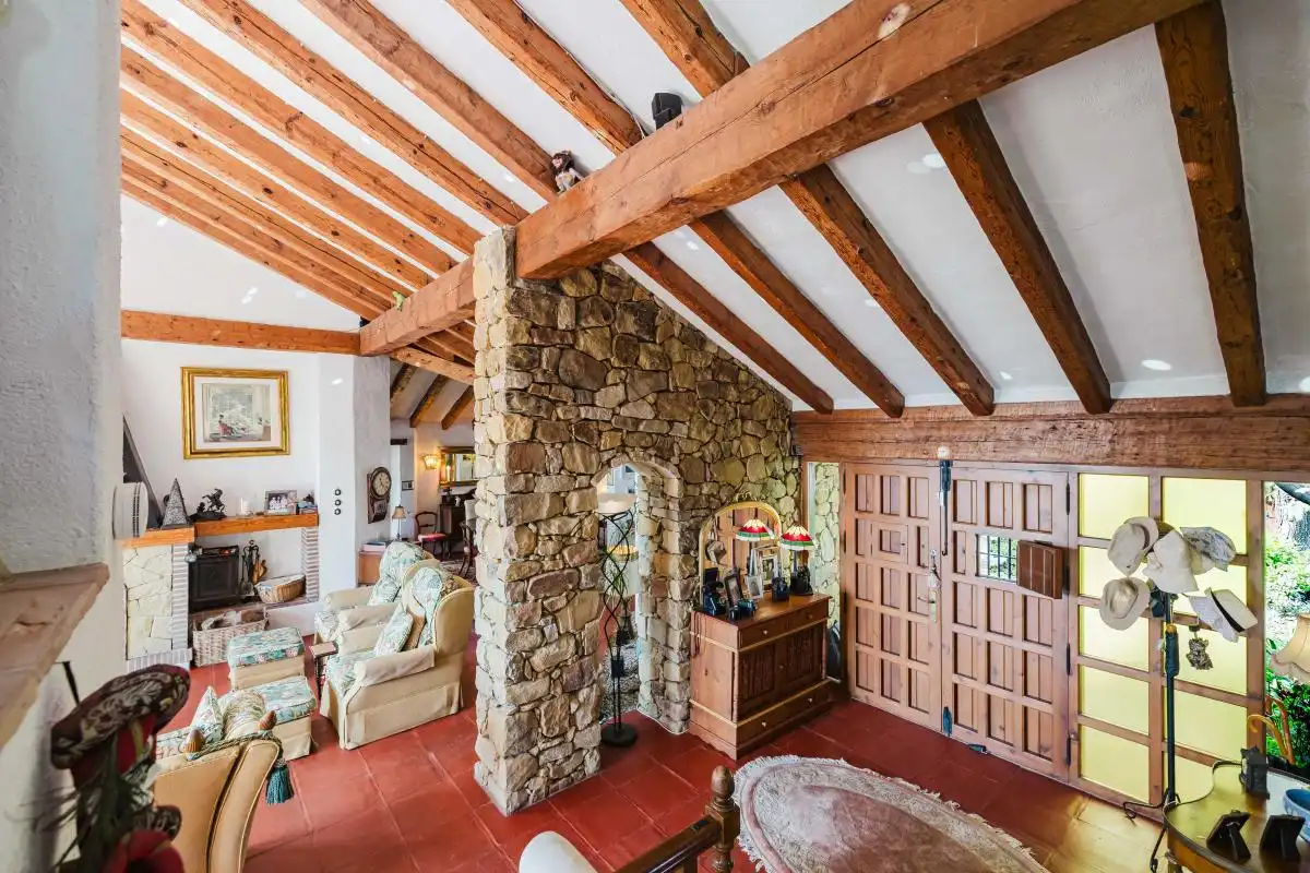 Casa o xalet en venda en Estepona amb Aire condicionat, Calefacció i Jardí privat
