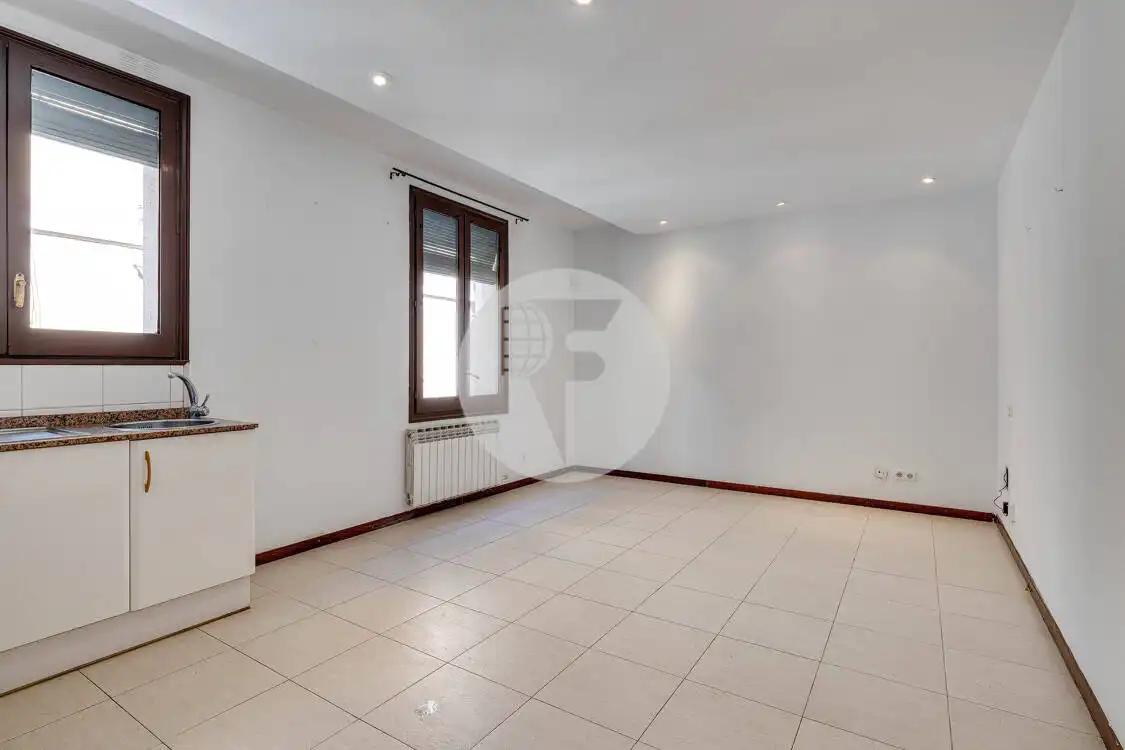 Flat for sale in El Raval