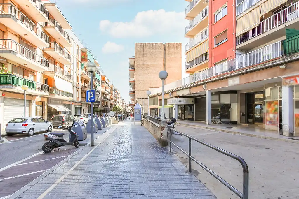 Wohnung zum Verkauf in C/ Abat Llort, Valls