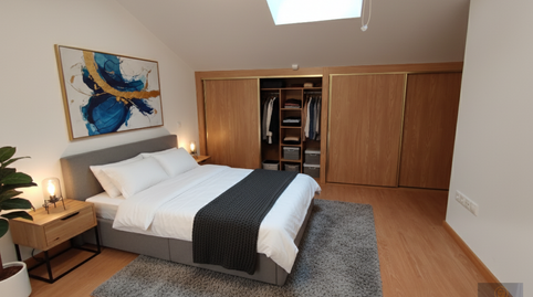 Photo 3 of Flat for sale in Santa Cruz del Retamar pueblo, Toledo