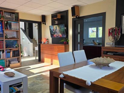 Dining room of House or chalet for sale in Cunit  with Air Conditioner, Heating and Private garden