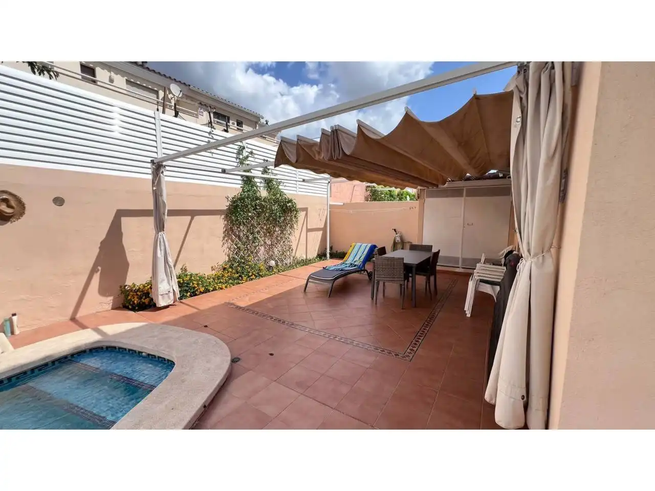 Maison jumelée avec piscine à vendre à Calle Vicent Fuentes i Ramón, imagen 31