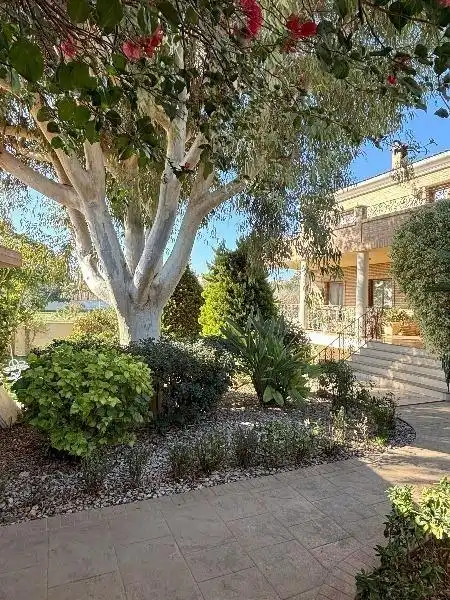 Jardín de Casa o chalet en venta en Rojales con Aire acondicionado, Calefacción y Jardín privado