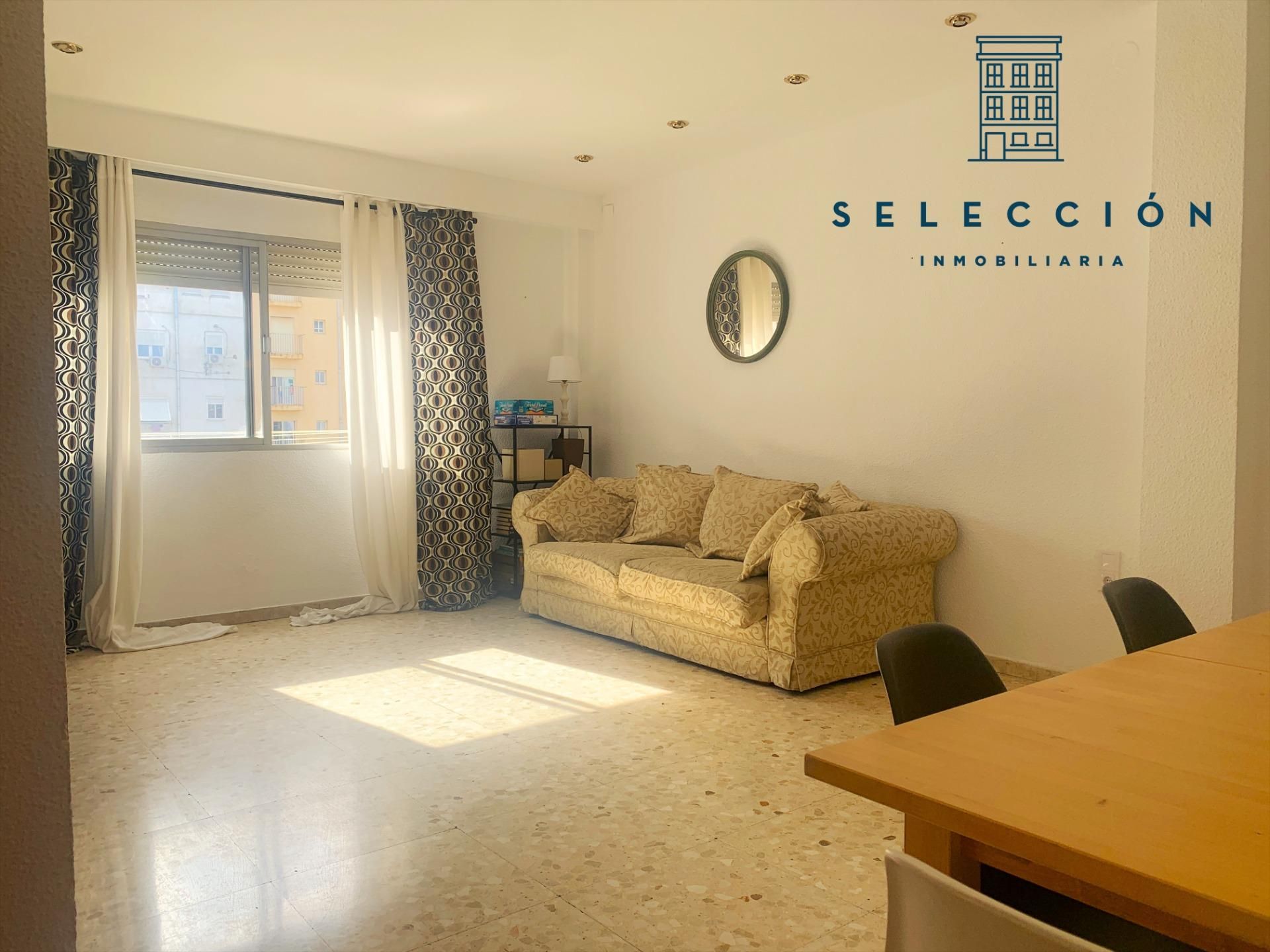 Flat for sale in Russafa, L'Eixample
