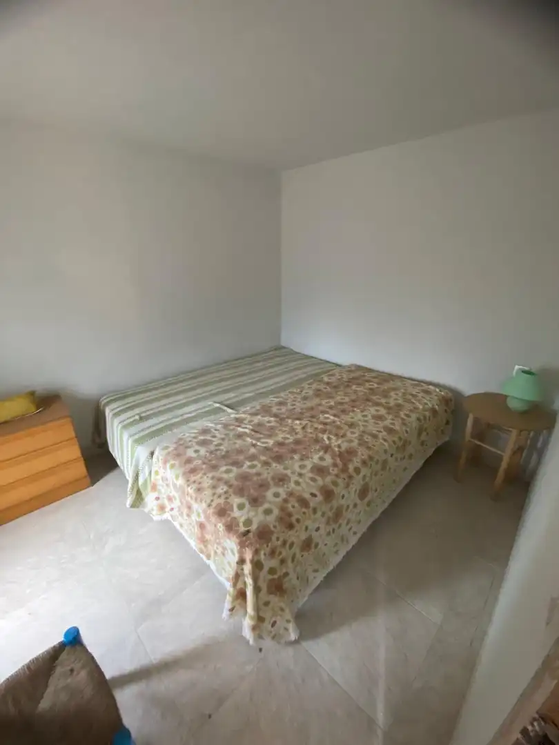 Bedroom of Houses for sale in Pineda de Gigüela  with Heating, Storage room and Furnished