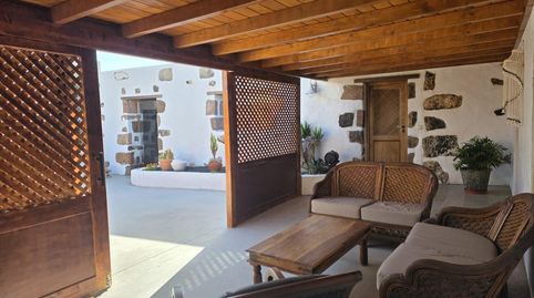 Foto 2 de Casa o xalet en venda a Yaiza pueblo, Yaiza