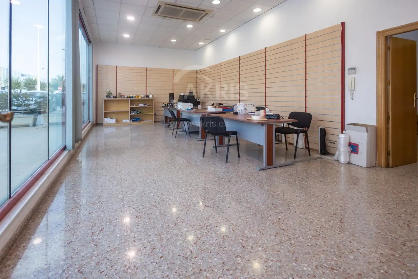 Nau industrial en venda en Elche / Elx