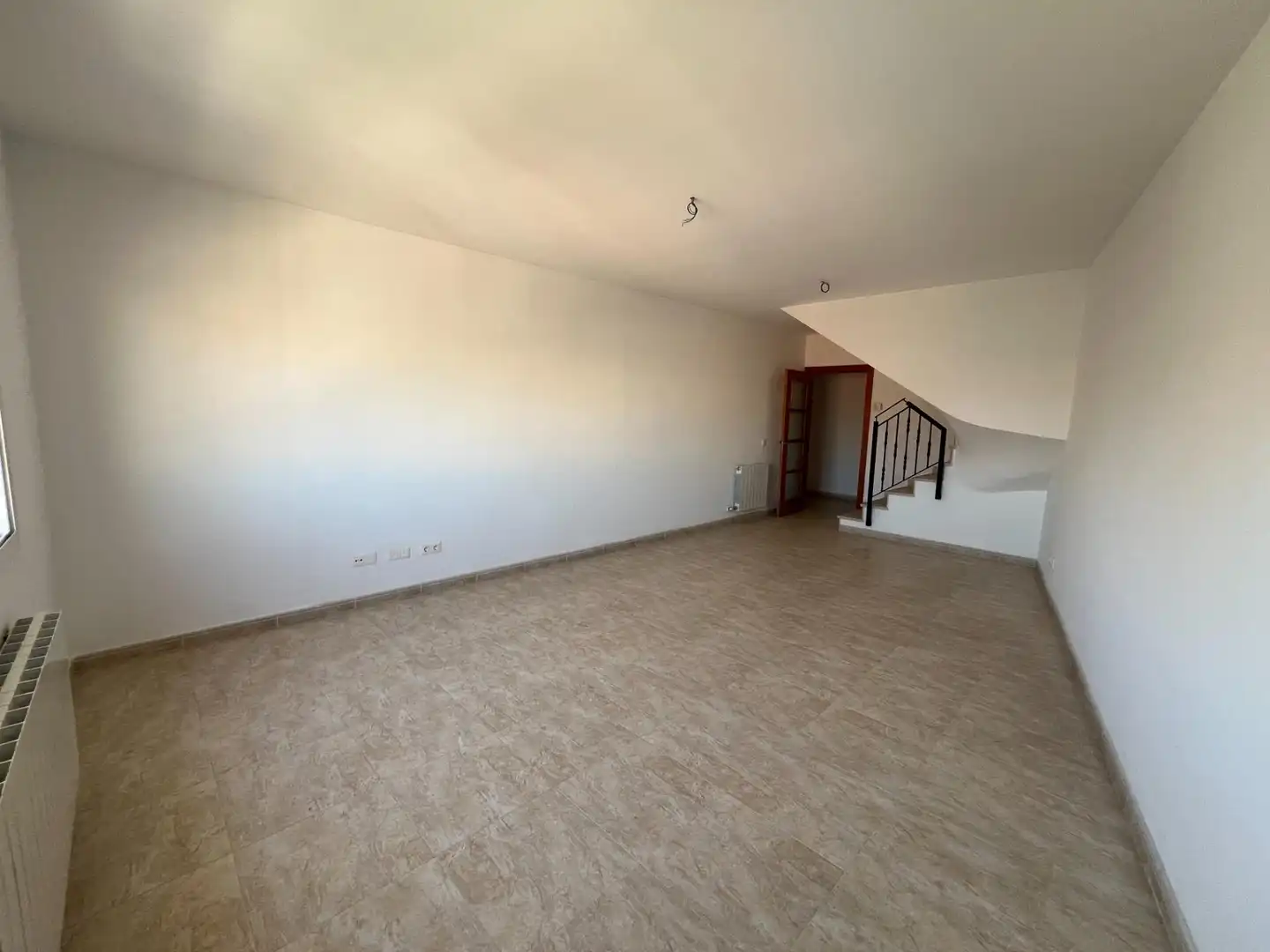 Dúplex en venta en Tordera con Balcón y Alarma