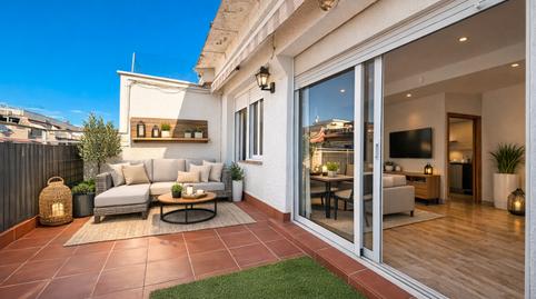 Foto 3 de Piso en venta en Carrer de la Independència, Bufalà, Badalona