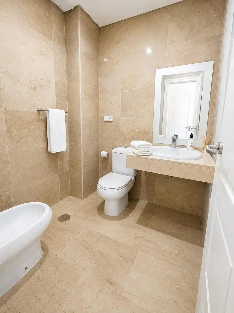 Home with terrace for sale in La Duquesa, imagen 9