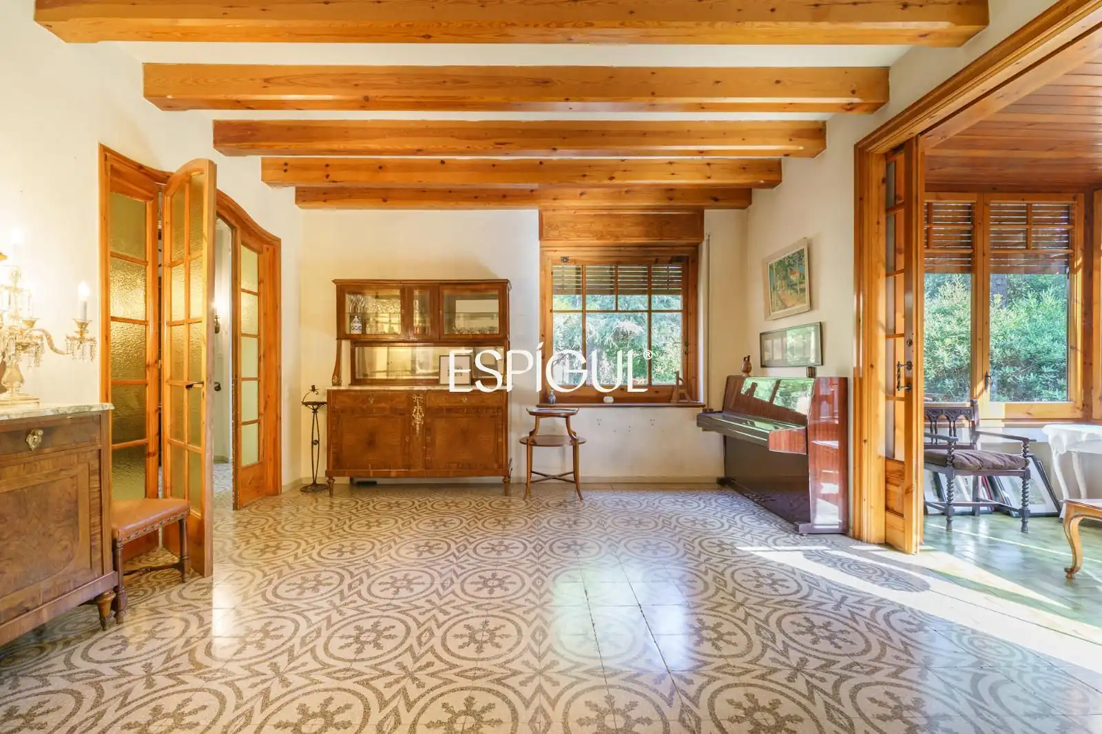 Casa en venda a Angel Guimerà, imagen 20