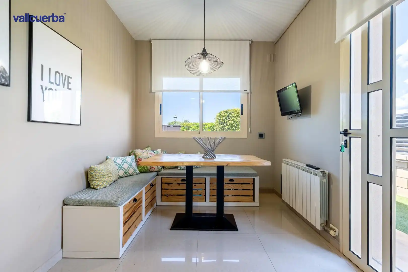 Adosado con terraza en venta en Migjorn, imagen 23
