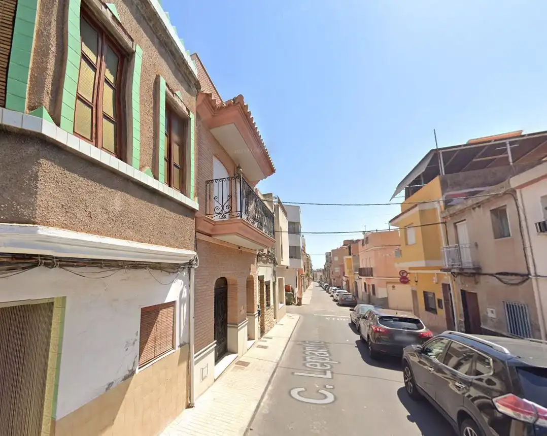 Casa in vendita a Lepanto, imagen 3