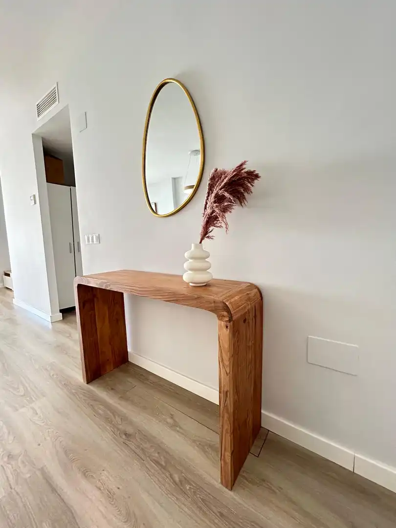 Apartamento de alquiler en Nueva Andalucía centro