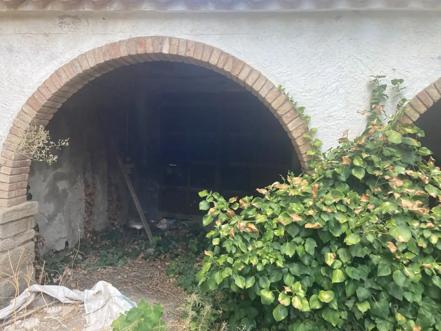 Casa o chalet en venta en Bellcaire d'Urgell con Jardín privado