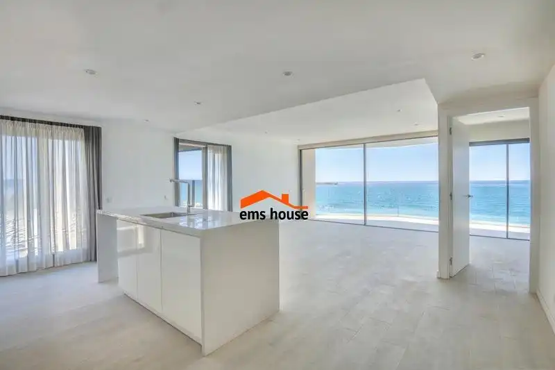 Terraza de Apartamento en venta en Calonge i Sant Antoni con Aire acondicionado, Jardín privado y Terraza