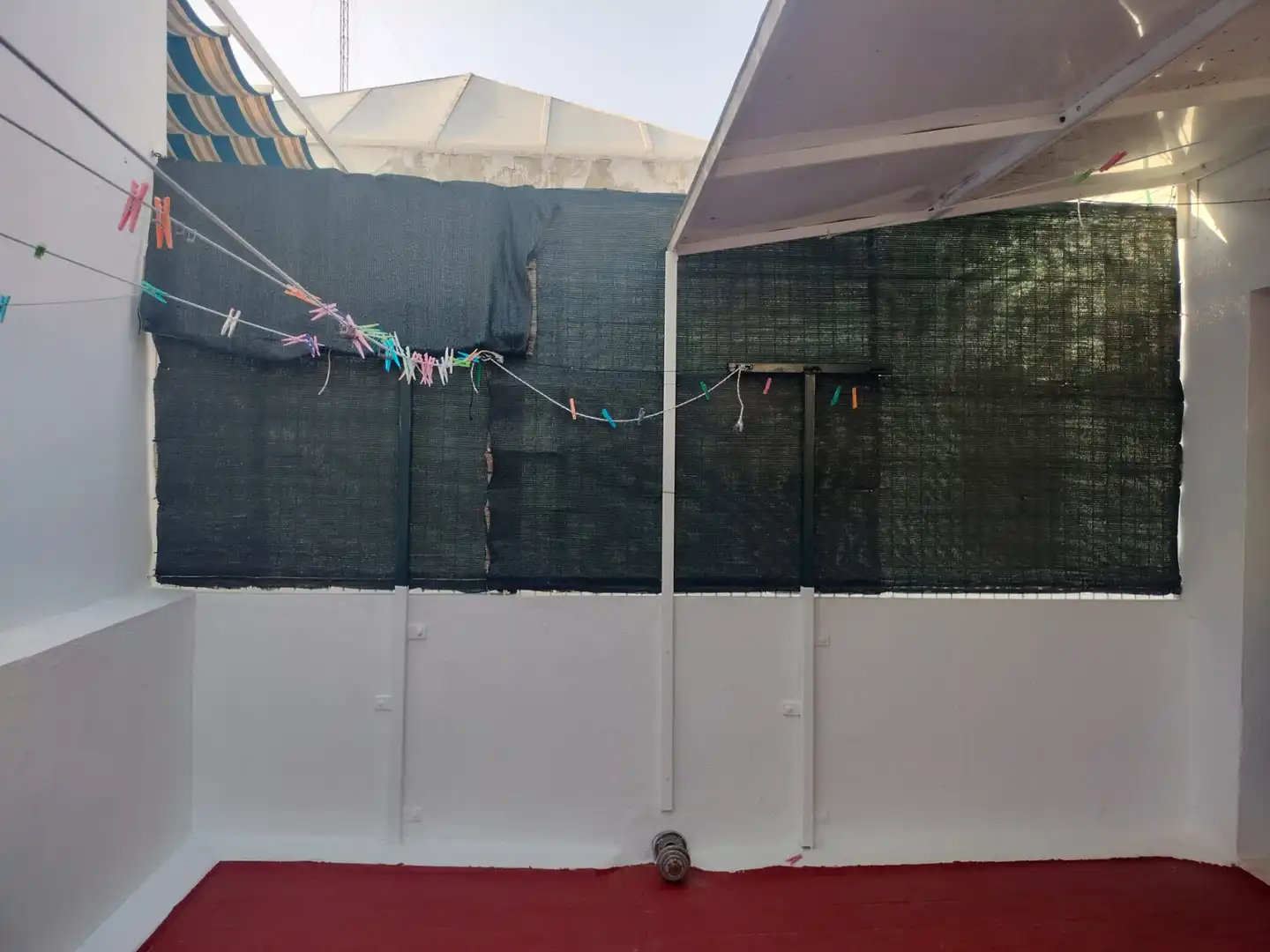 Adosado con terraza en venta en La Banda - Campo de Fútbol, imagen 43