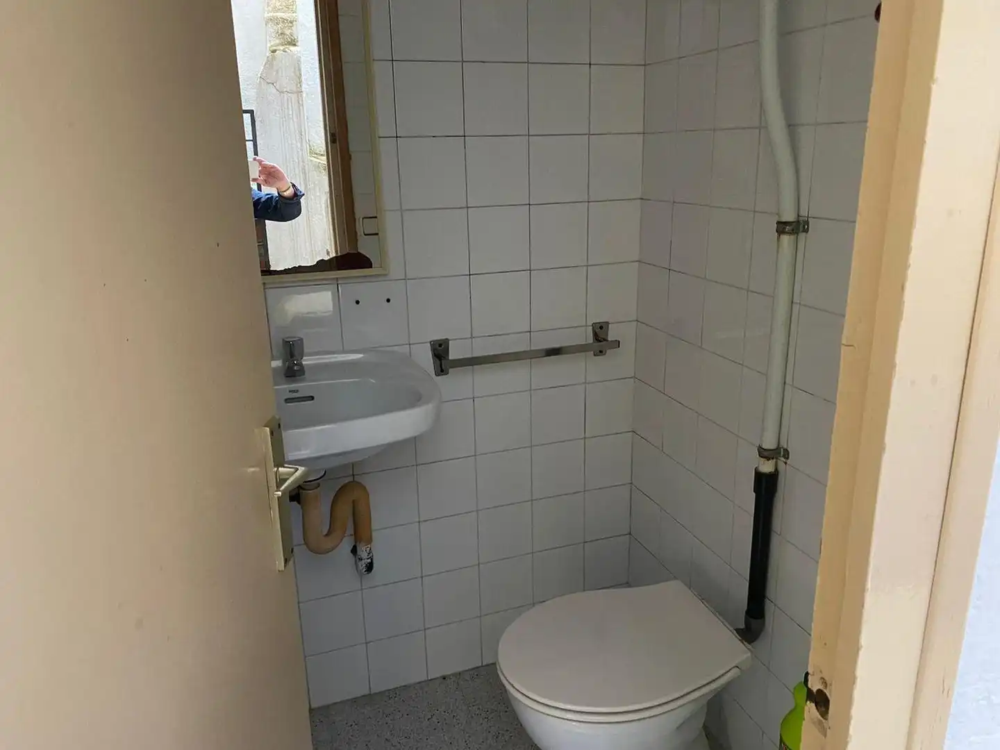 Business premises to rent in Centre Vila, imagen 12
