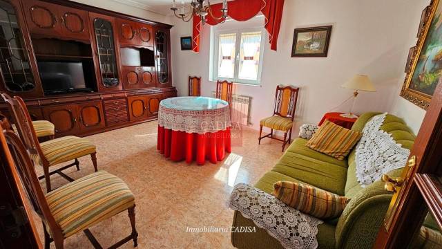 Piso en Alquiler en Chinchibarra