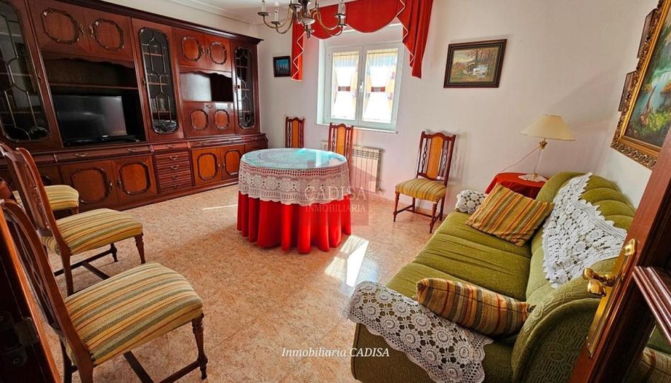 Photo 1 of Flat to rent in Chinchibarra, Salamanca