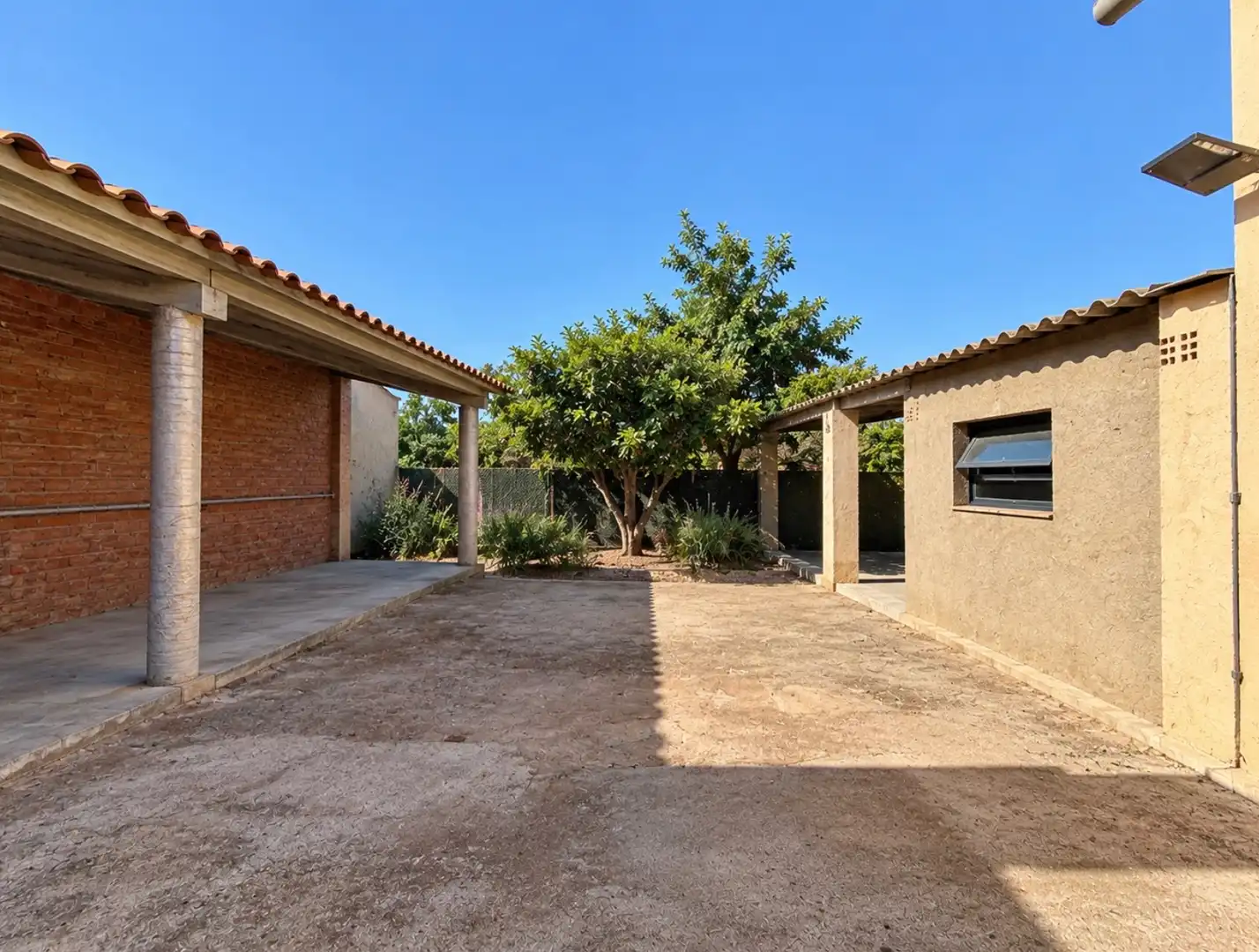 Terreny residencial en venda a Fontanilles