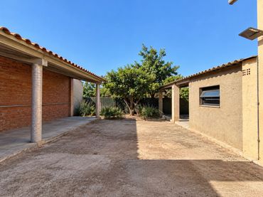 Terreny residencial en venda a Fontanilles