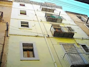 Piso en venta en C/ Mercaders