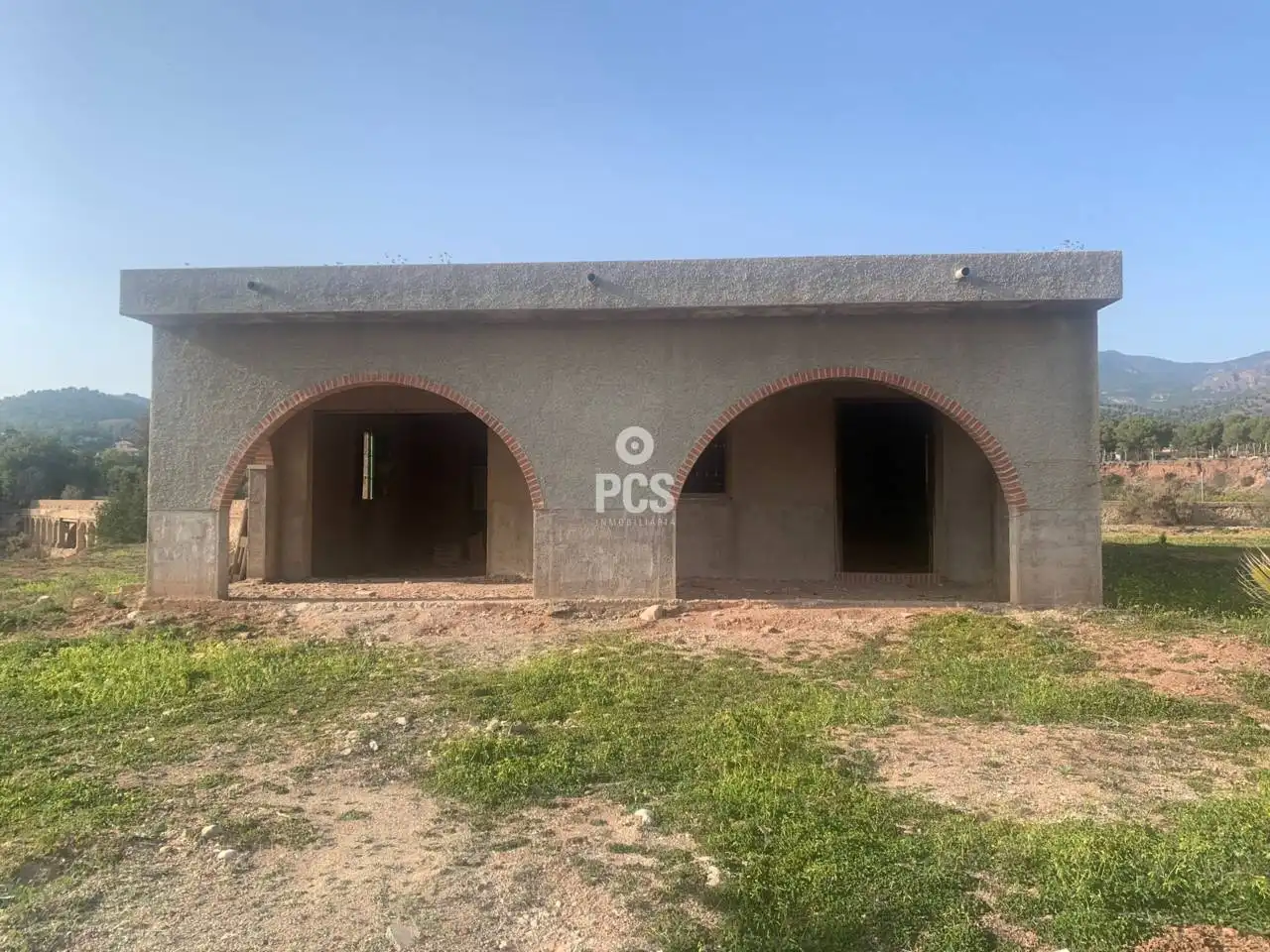 Chalet en venta en Calle Morti Yechar S/N