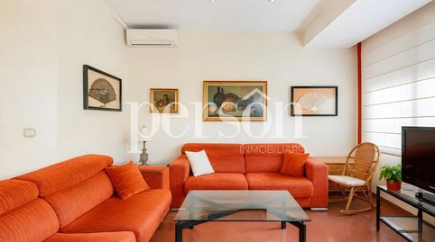 Foto 3 de Piso en venta en Arrancapins, Valencia Capital