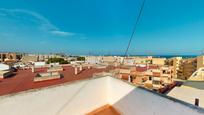 Exterior view of Attic for sale in Alicante / Alacant  with Terrace