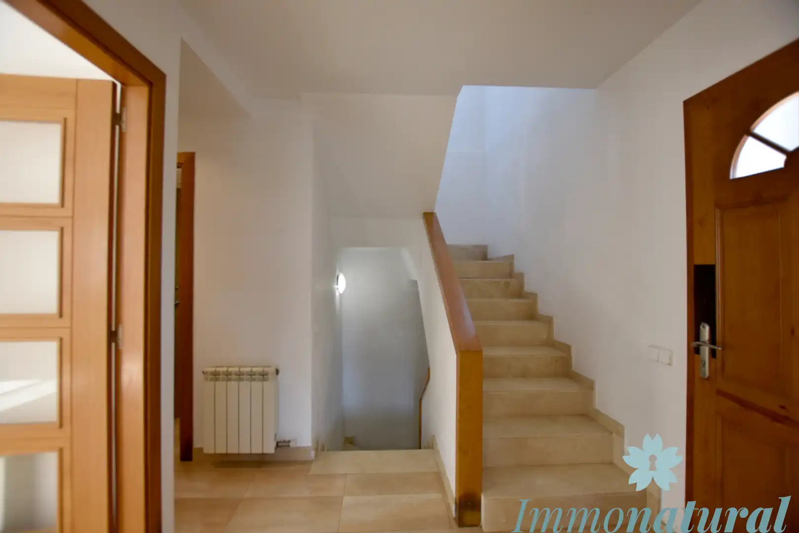 Houses for sale in Torrelles de Llobregat  with Heating, Terrace and Swimming Pool