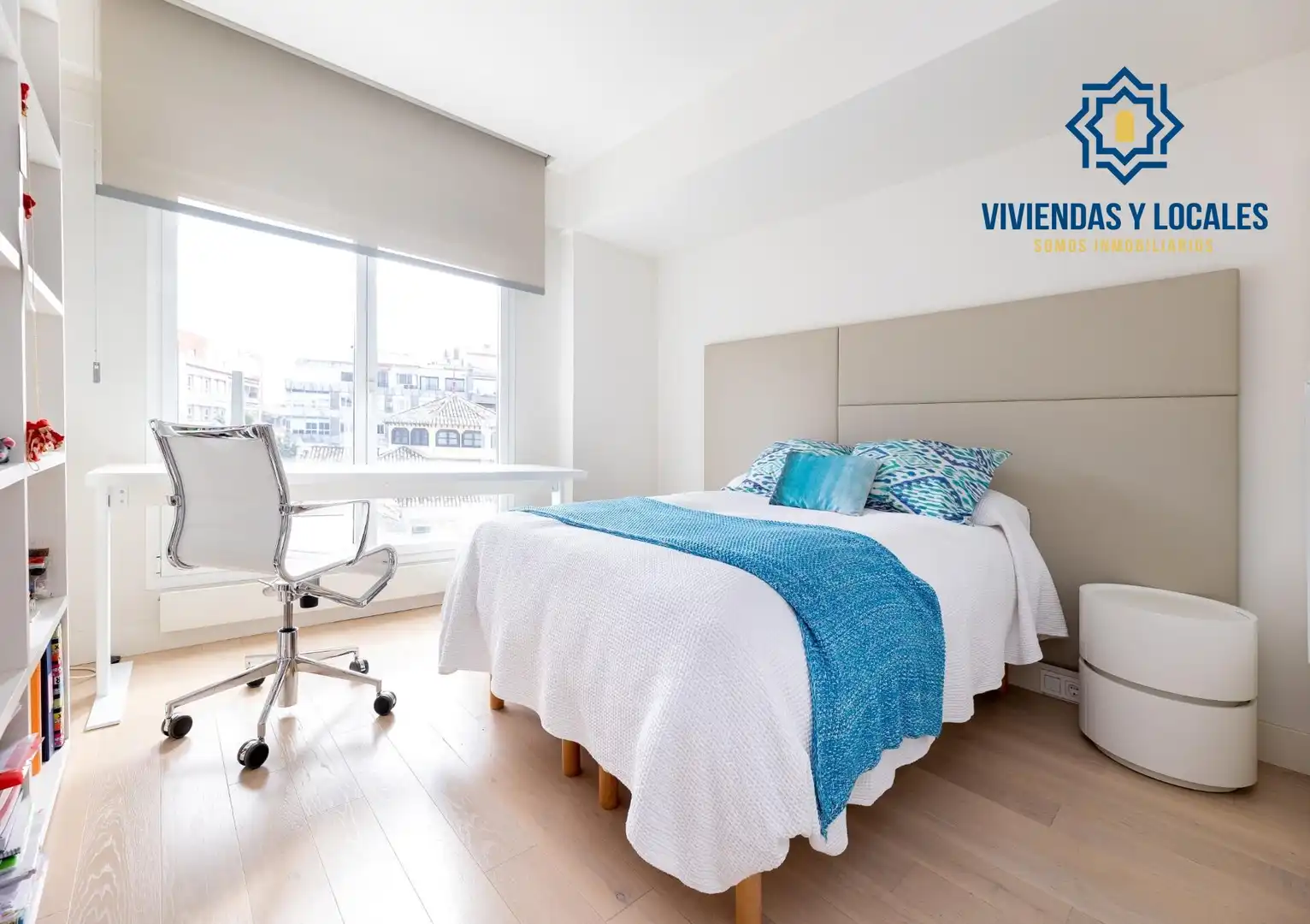 Piso con ascensor en venta en Ronda, imagen 6