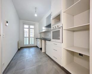 Kitchen of Flat for sale in Vitoria - Gasteiz  with Balcony