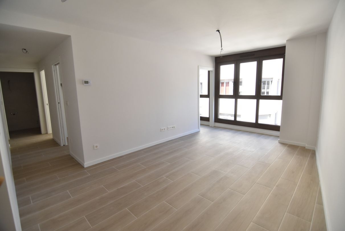 Sala d'estar de Dúplex en venda en Eibar amb Calefacció