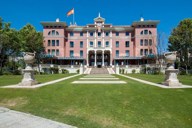 Ático en Venta en N/A, -1 en Los Flamingos